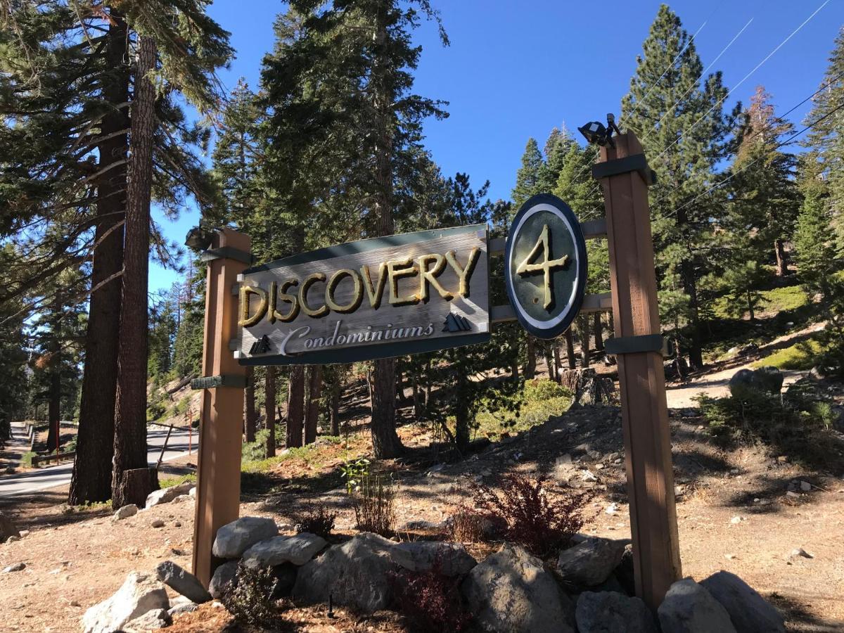 Discovery 4 #111 Pet Ok *